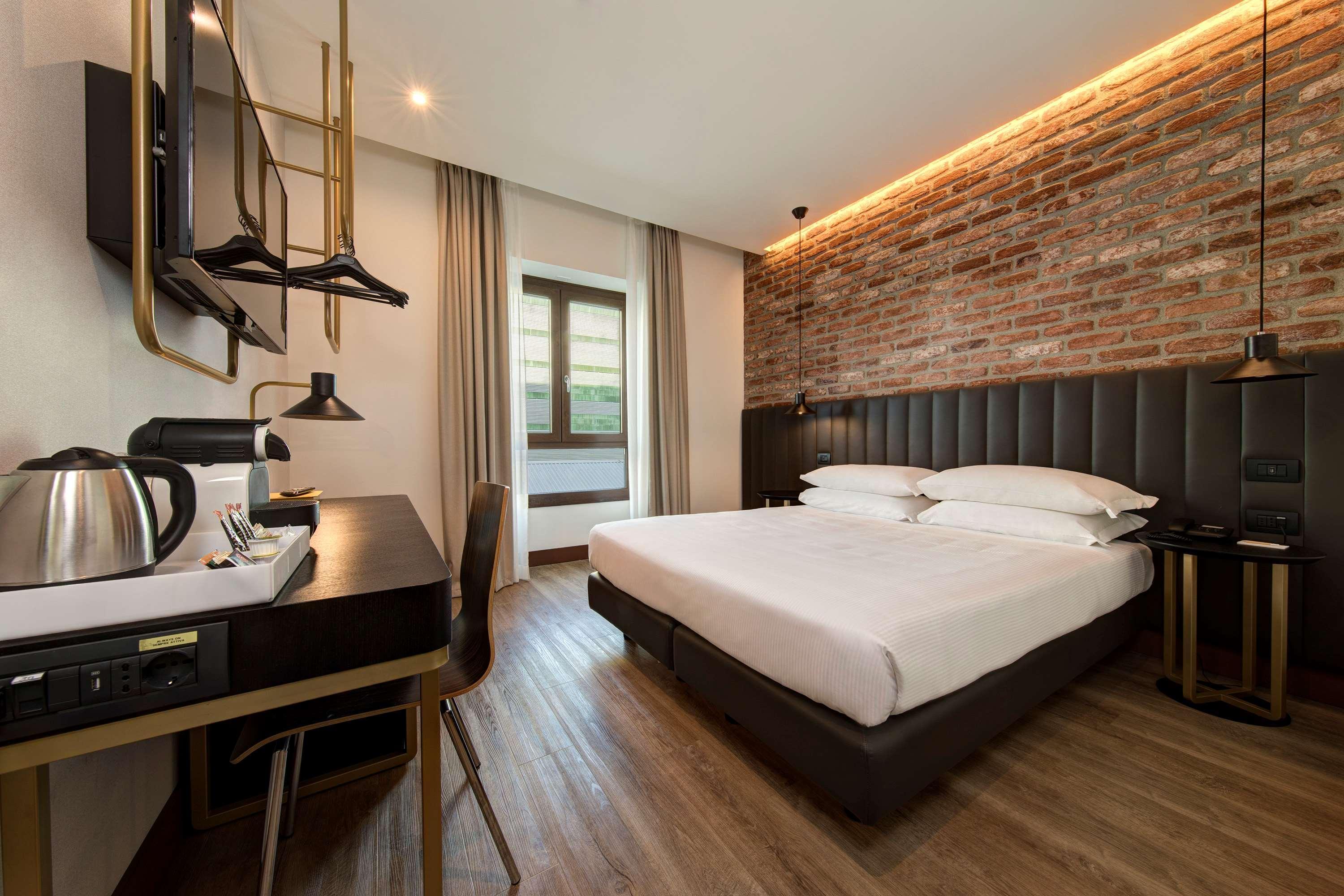 Best Western Hotel Yantai Exterior foto